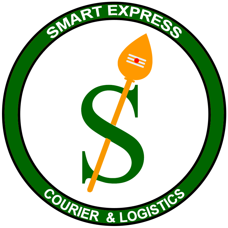 Smart Express logo